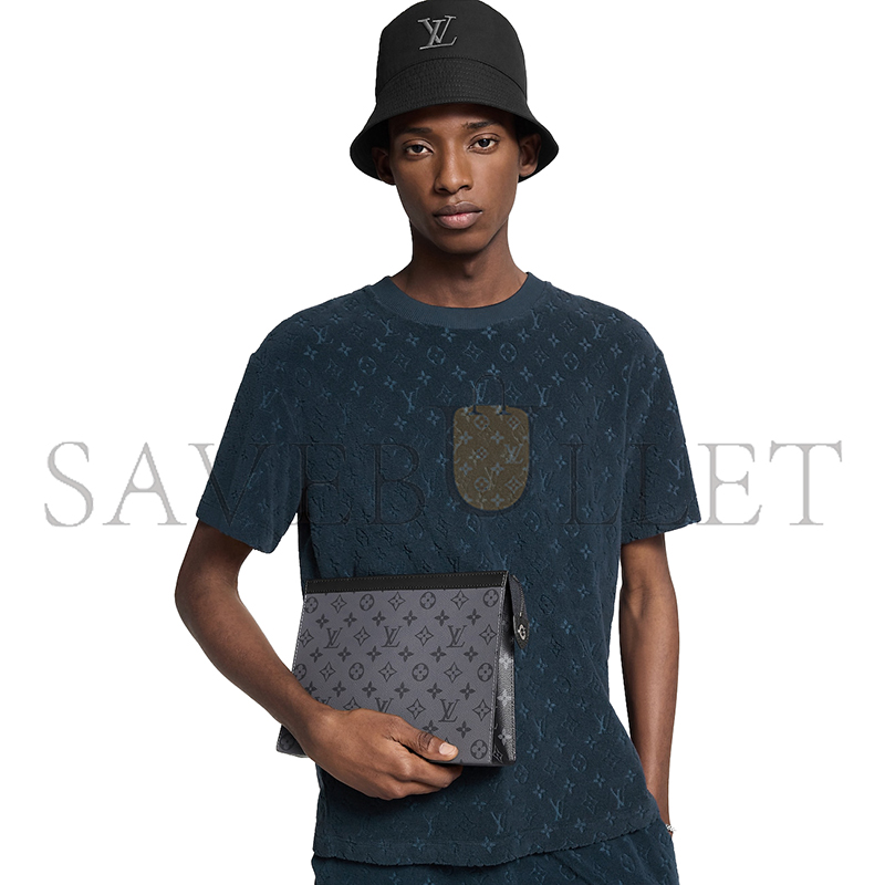 LOUIS VUITTON MASTER POCHETTE VOYAGE MM M69535 (27*21*6cm)
